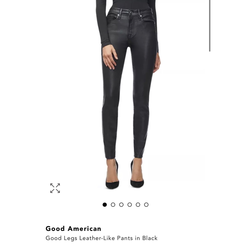Good American skinny